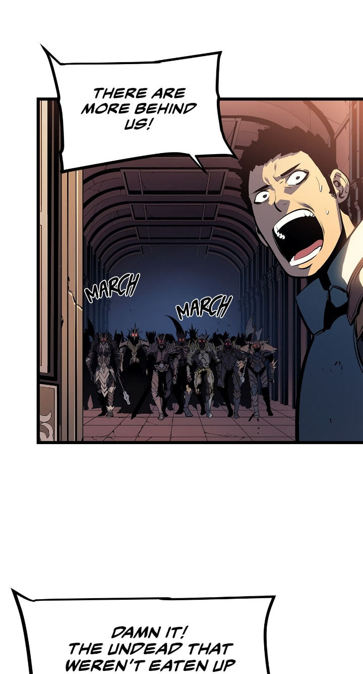 Solo Leveling, chapter 120, image 85