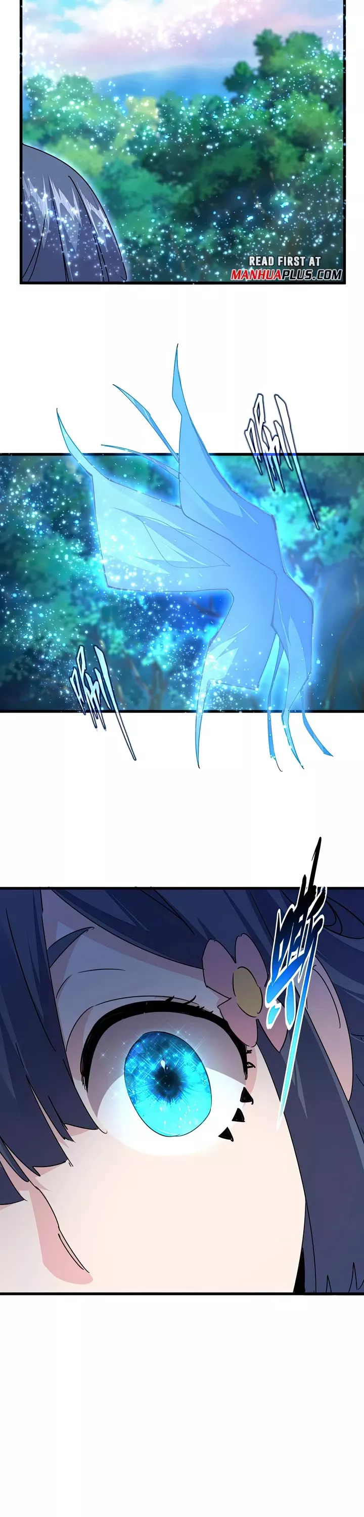 Magic Emperor, chapter 667, image 21