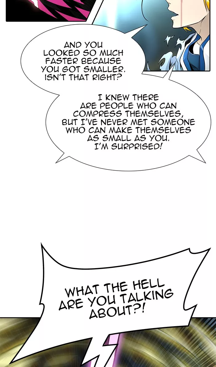 Tower of God, chapter 489, image 89