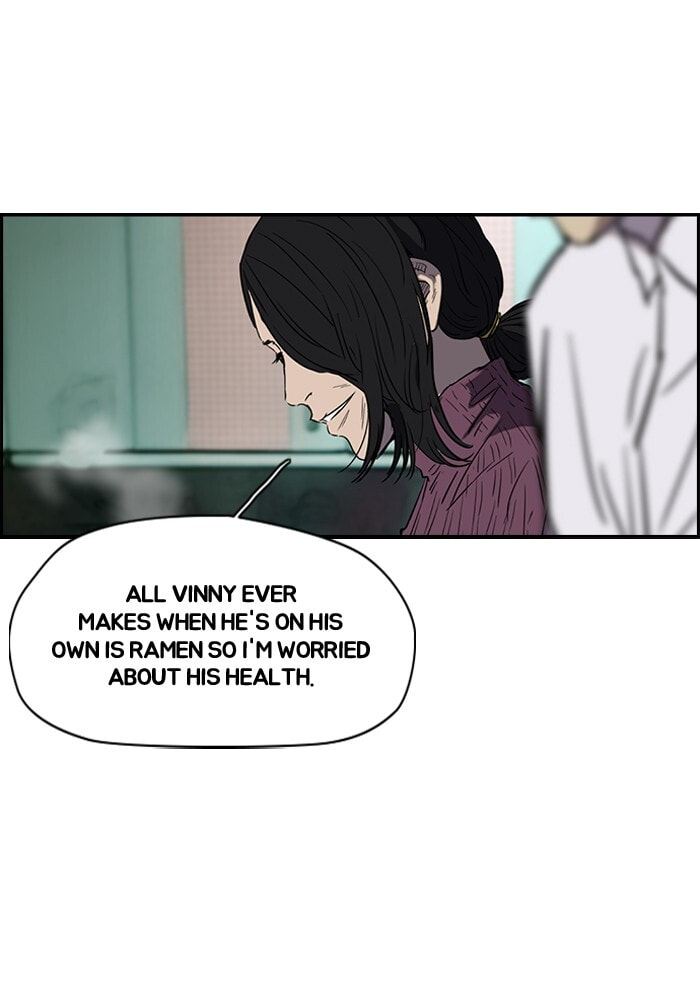 Wind Breaker, chapter 154, page 6