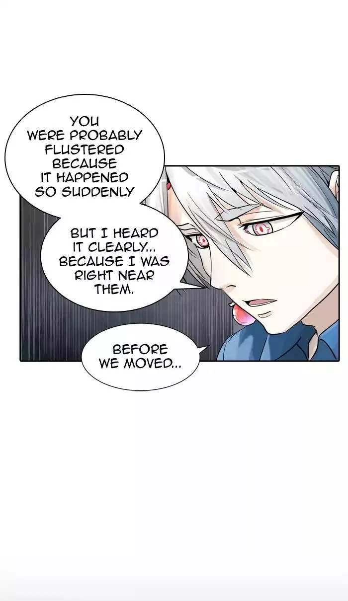 Tower of God, chapter 388, image 26