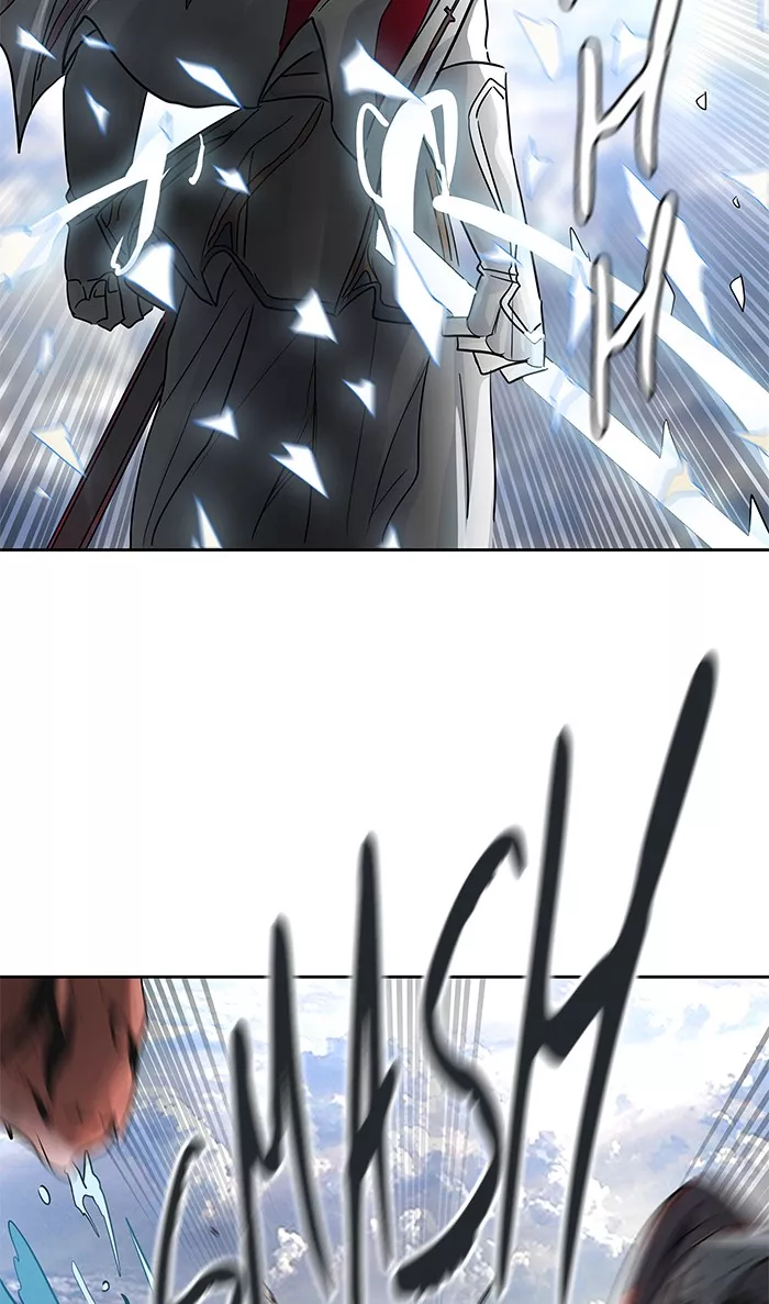 Tower of God, chapter 490, image 117