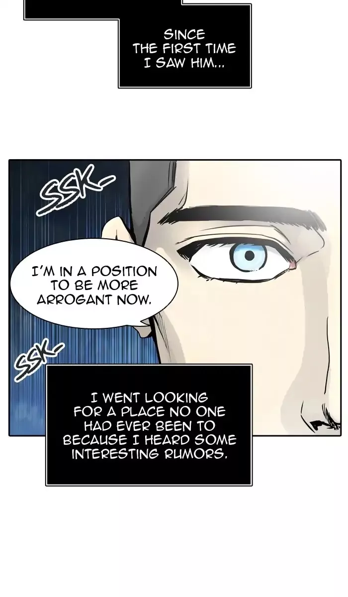 Tower of God, chapter 407, image 34