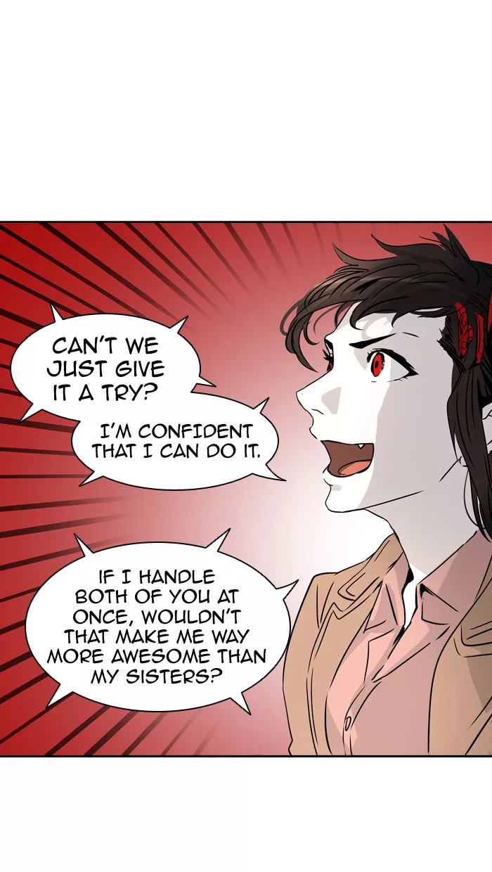Tower of God, chapter 322, image 75