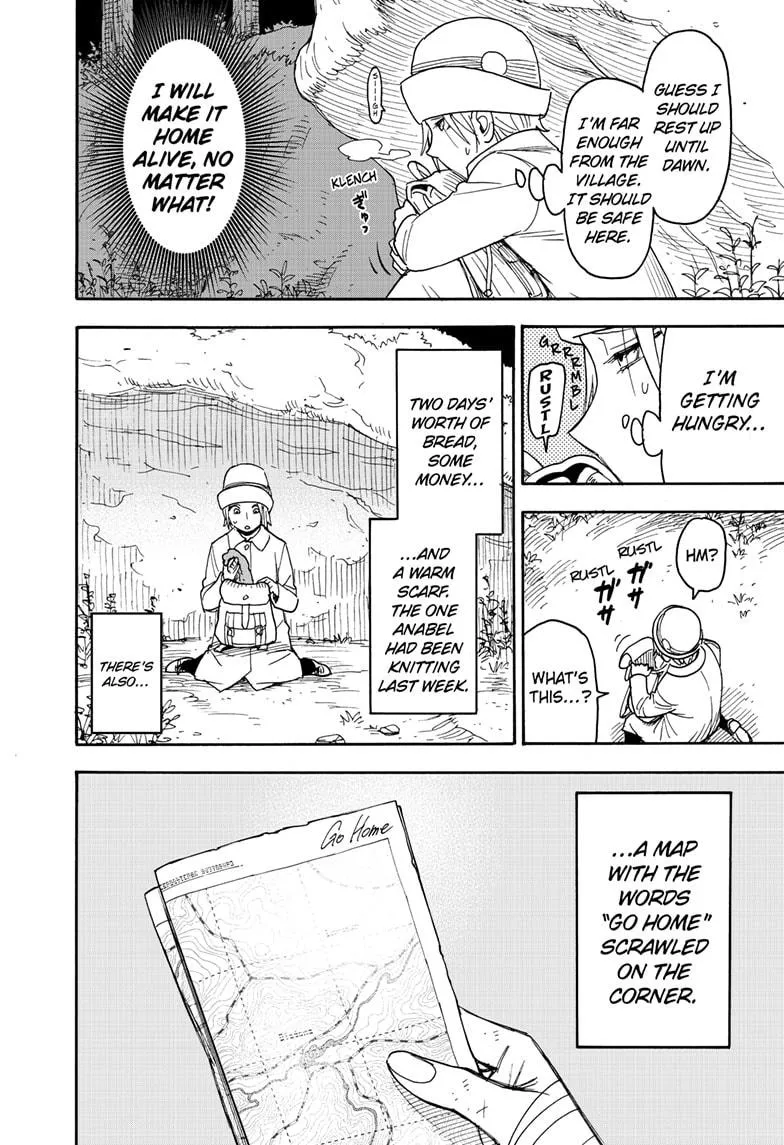 SPY x FAMILY, chapter 100, image 16