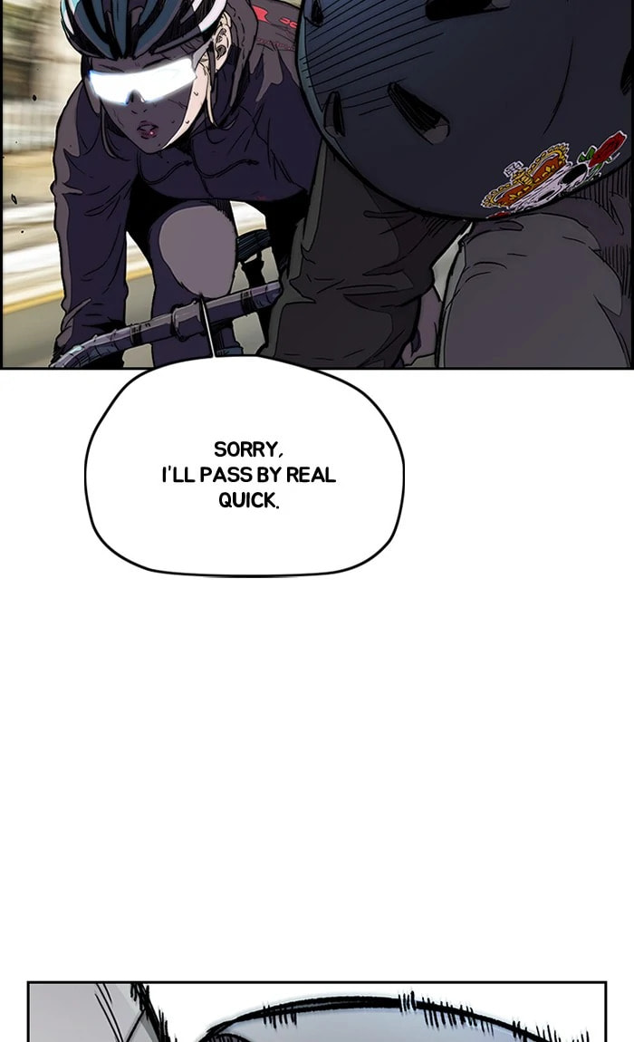 Wind Breaker, chapter 269, image 69
