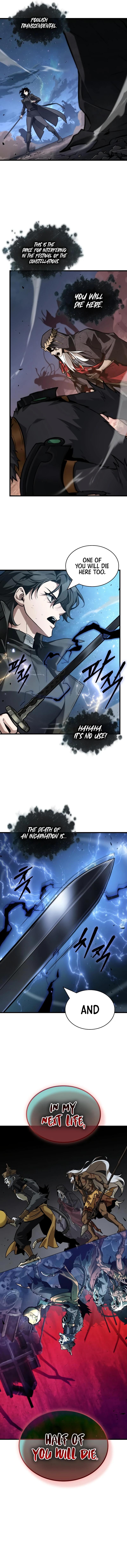 Omniscient Reader’s Point of View, chapter 306, image 3