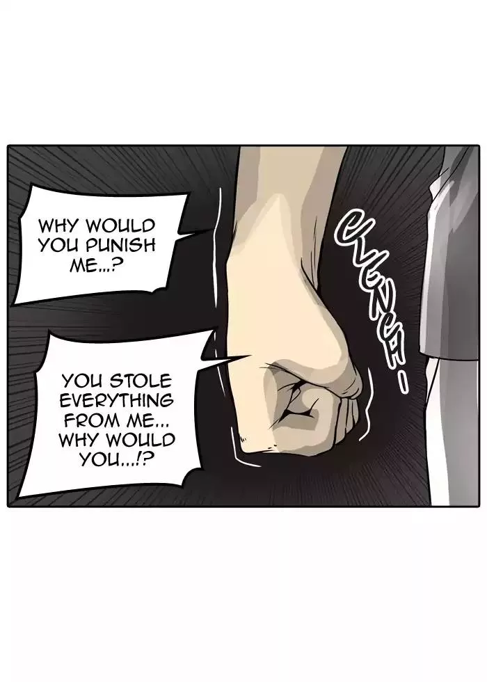 Tower of God, chapter 392, image 97