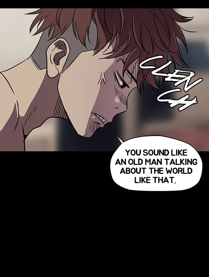 Wind Breaker, chapter 78, page 11