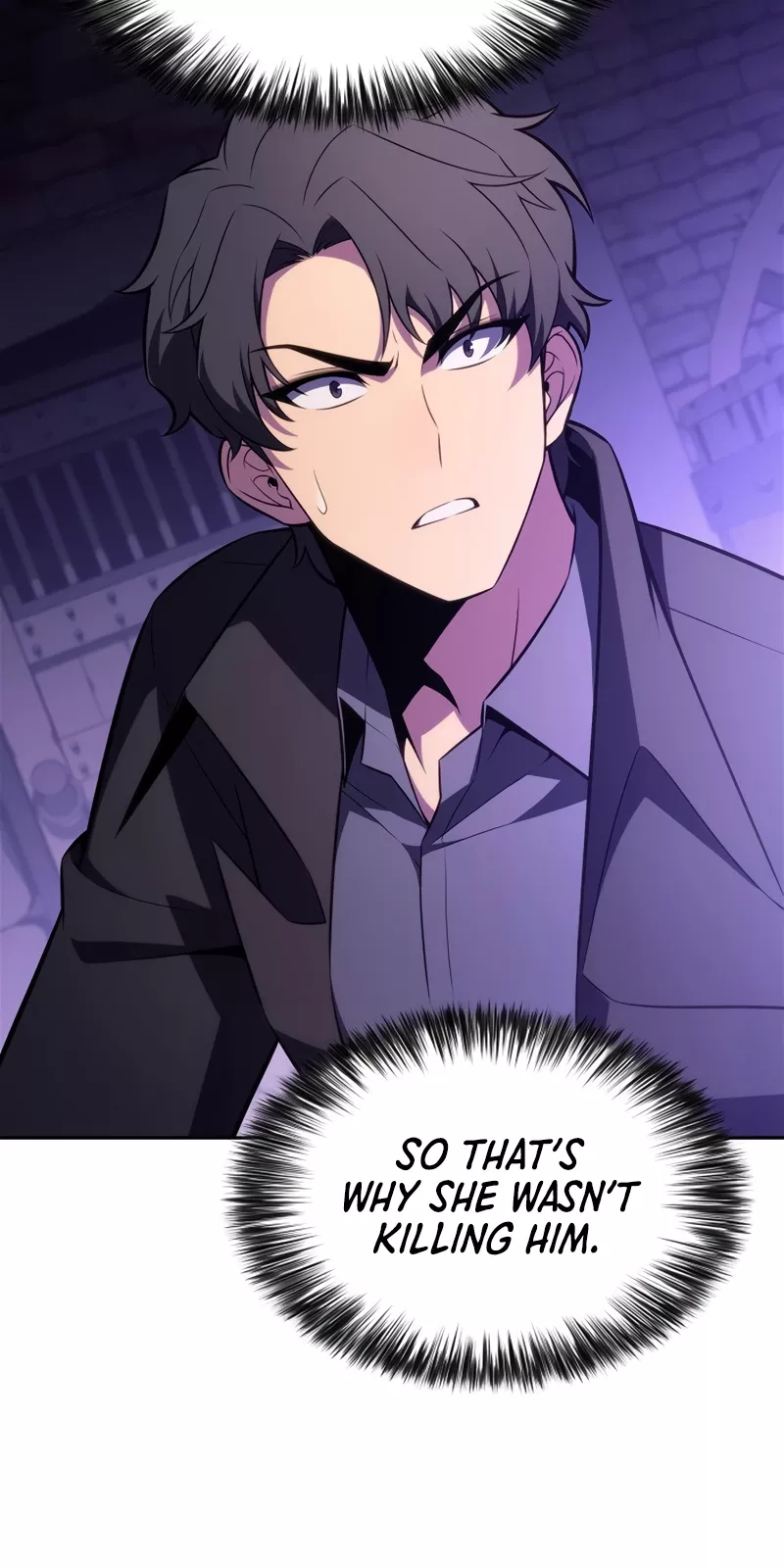 Solo Max-Level Newbie, chapter 236, image 47