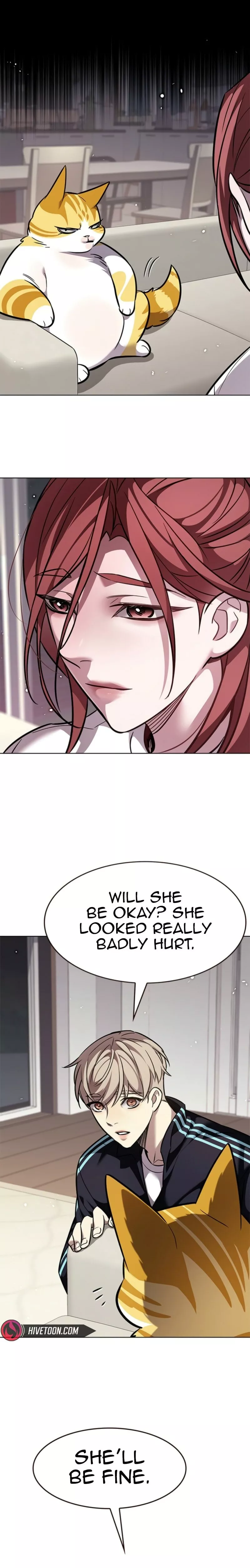 Eleceed, chapter 375, image 11