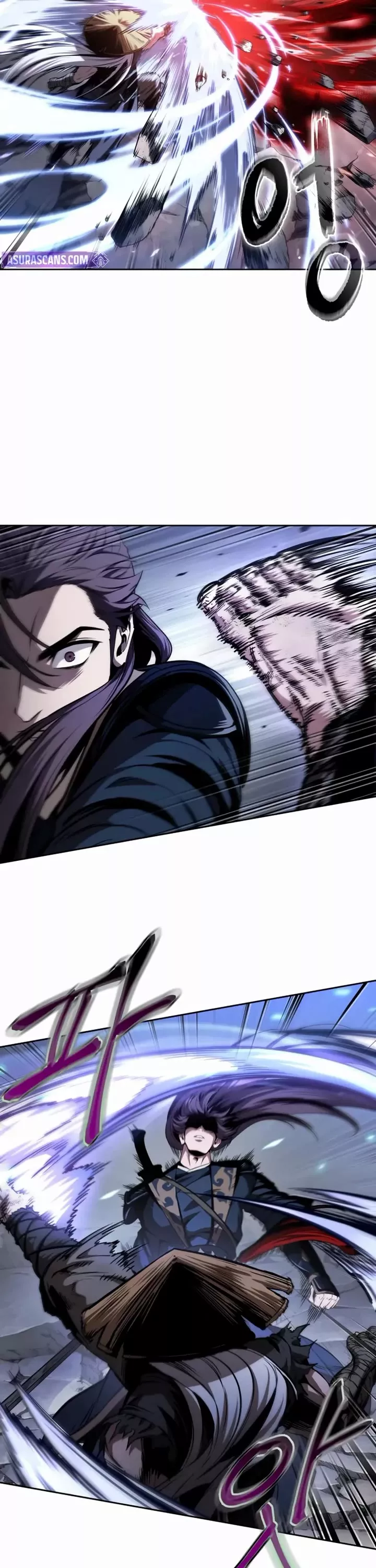 Nano Machine, chapter 299, image 3