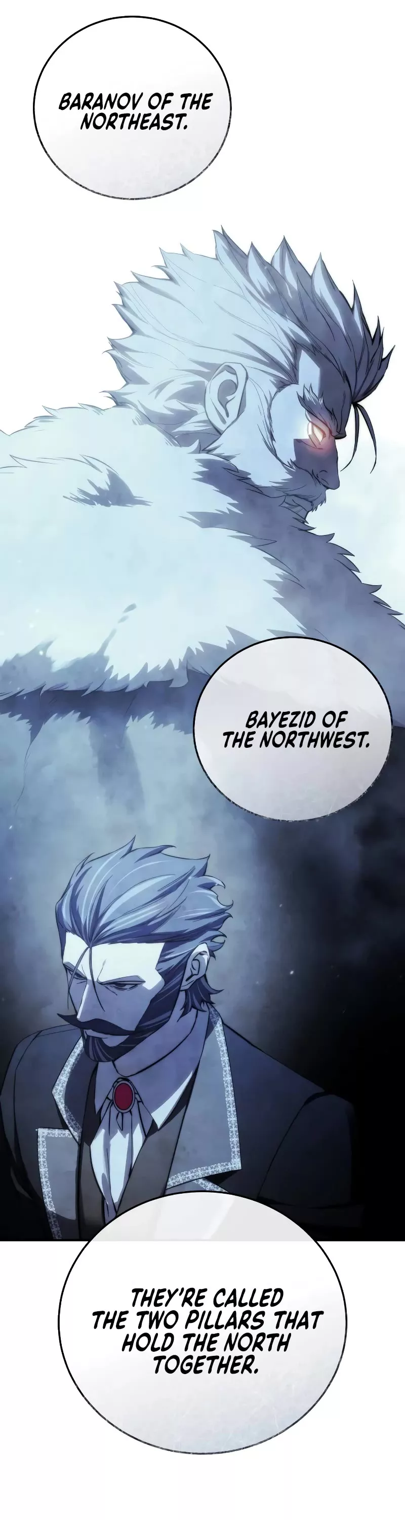 Star-Fostered Swordmaster, chapter 71, image 20