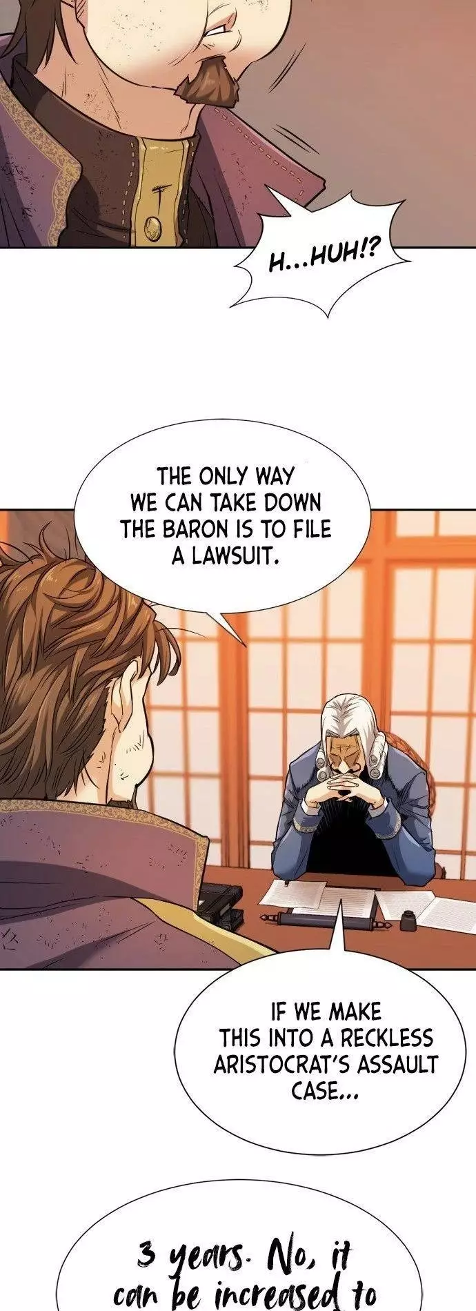 The Greatest Estate Developer, chapter 22, image 24