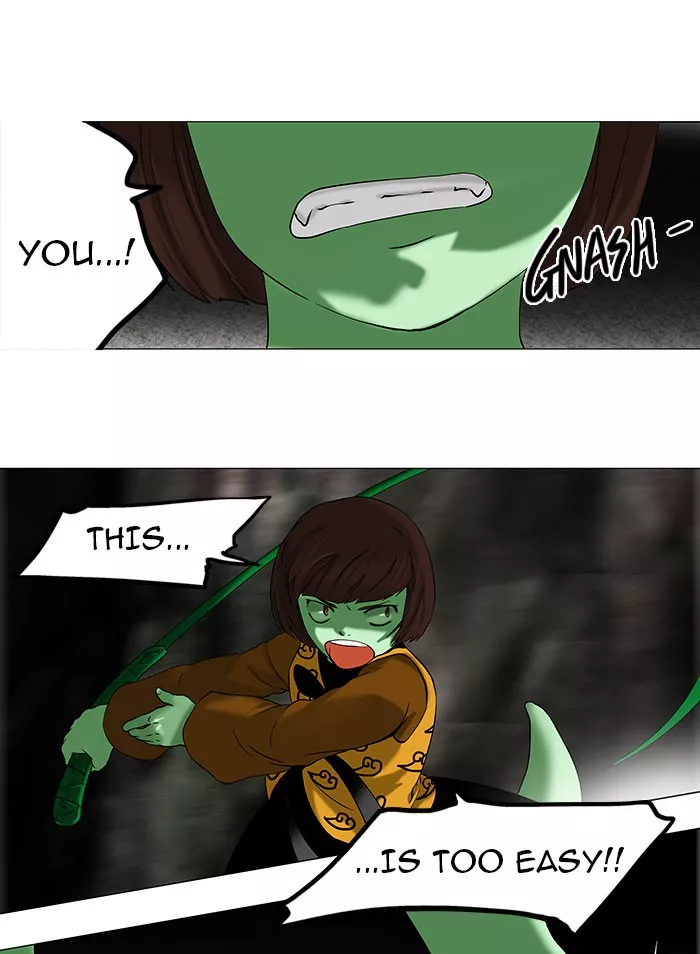 Tower of God, chapter 65, image 16