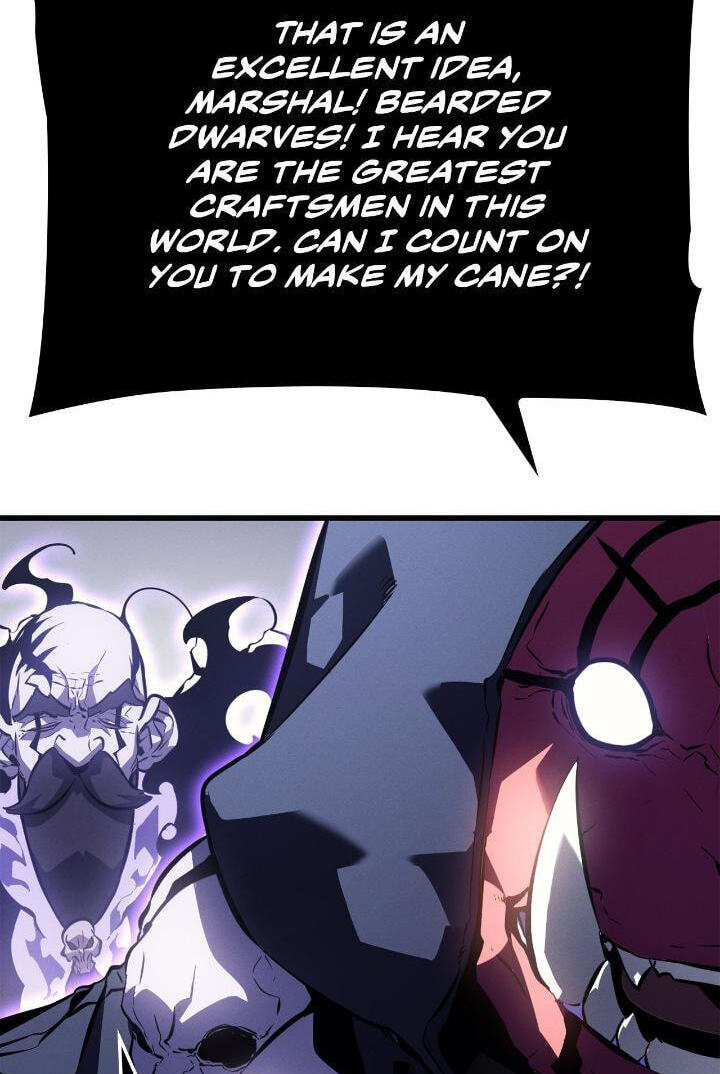 Solo Leveling, chapter 187, image 18