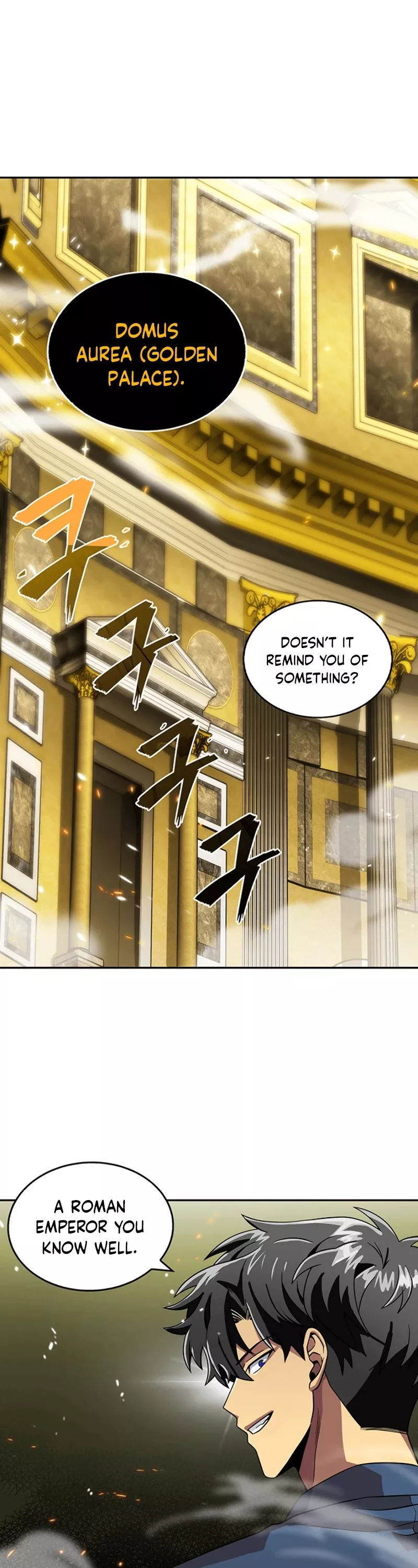 Tomb Raider King, chapter 63, image 39