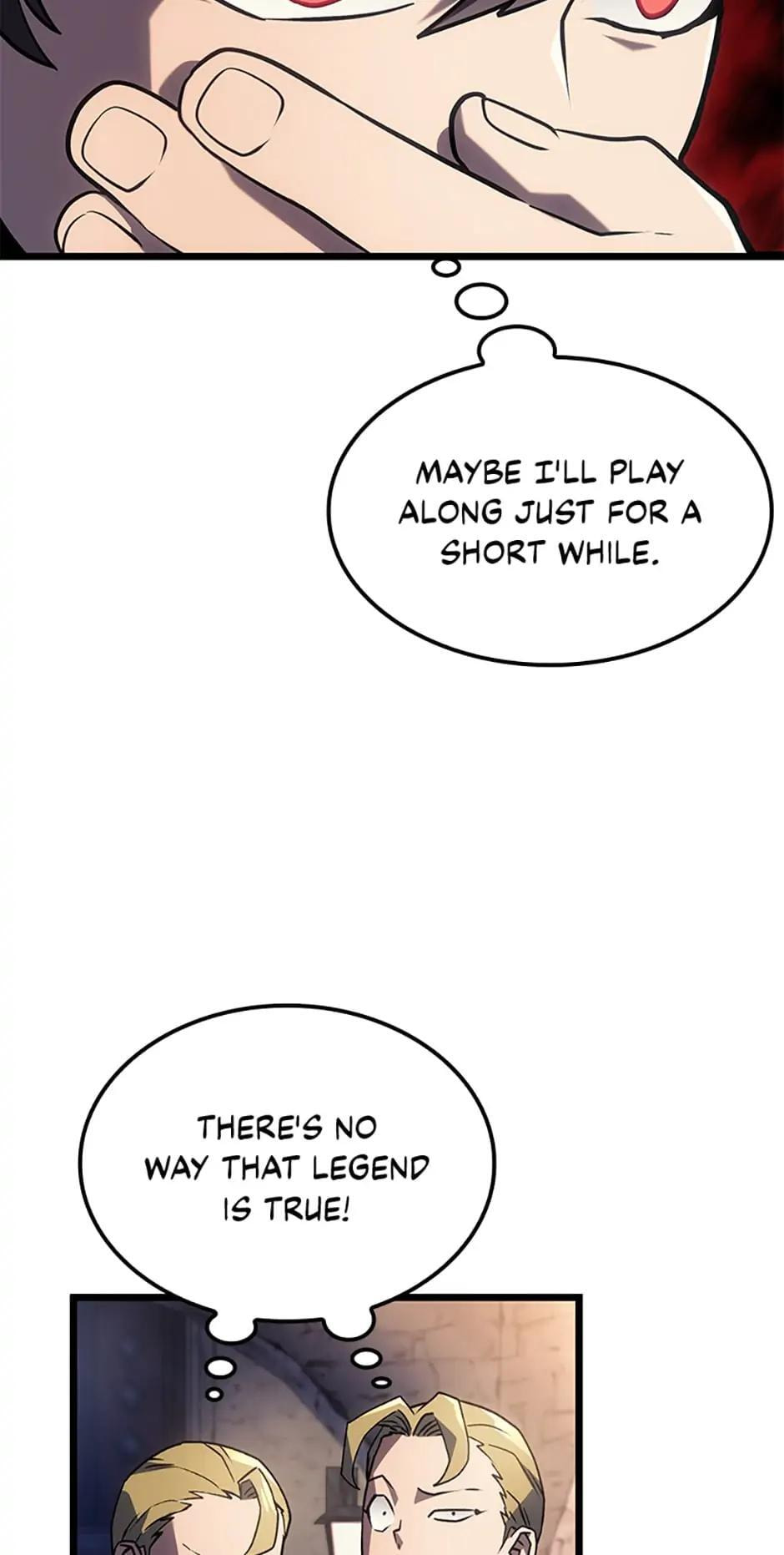 Revenge of the Baskerville Bloodhound, chapter 2, image 139