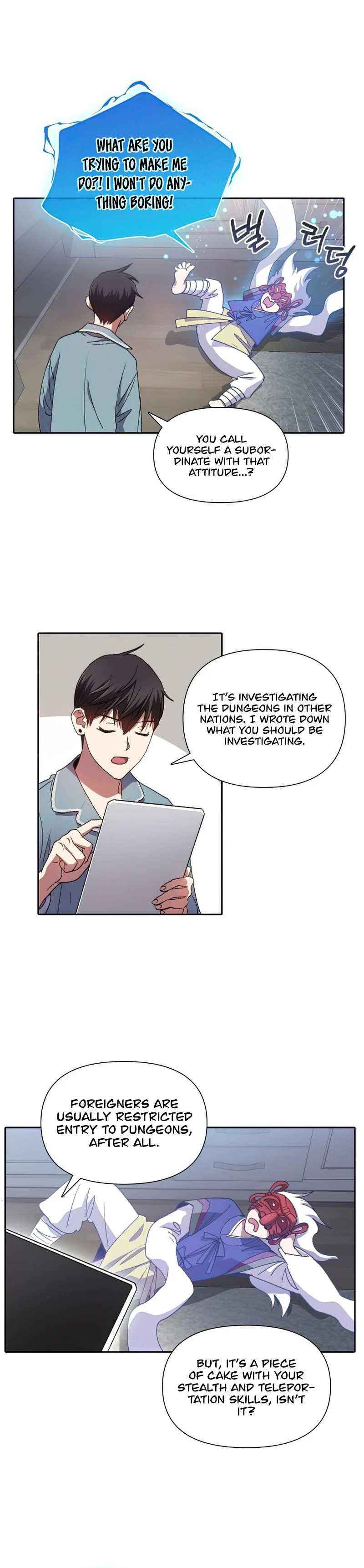 The S-Classes That I Raised, chapter 31, image 5