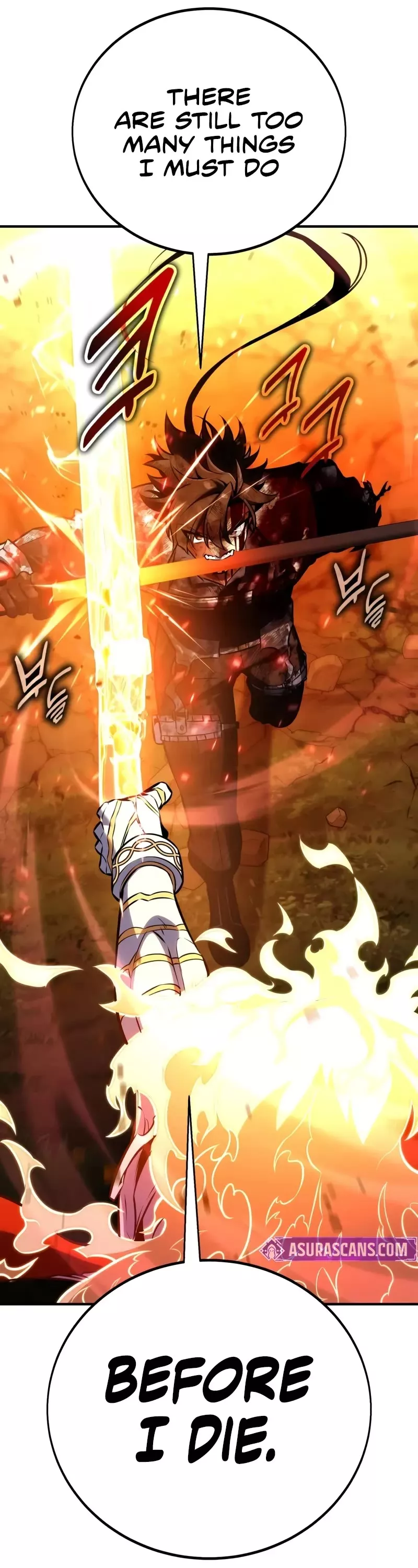 I Killed the Main Player, chapter 89, image 52