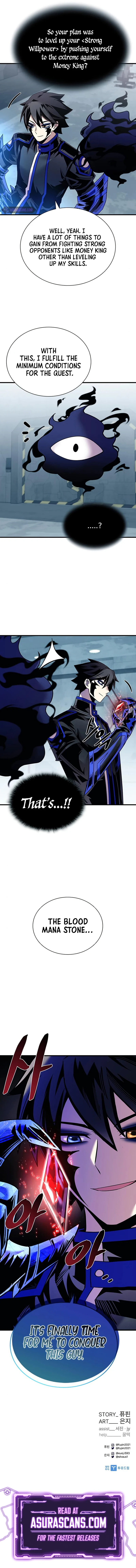 Villain To Kill, chapter 119, image 11