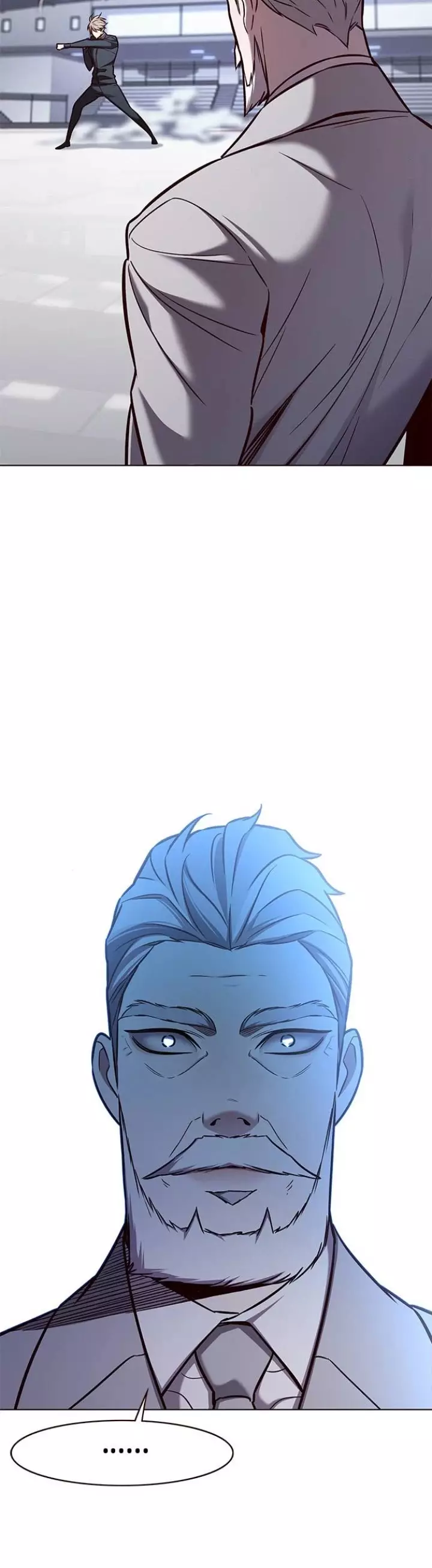 Eleceed, chapter 171, image 6