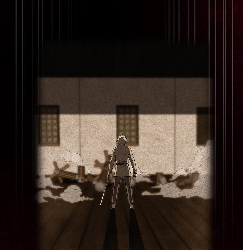 The Beginning After the End, chapter 206, image 31