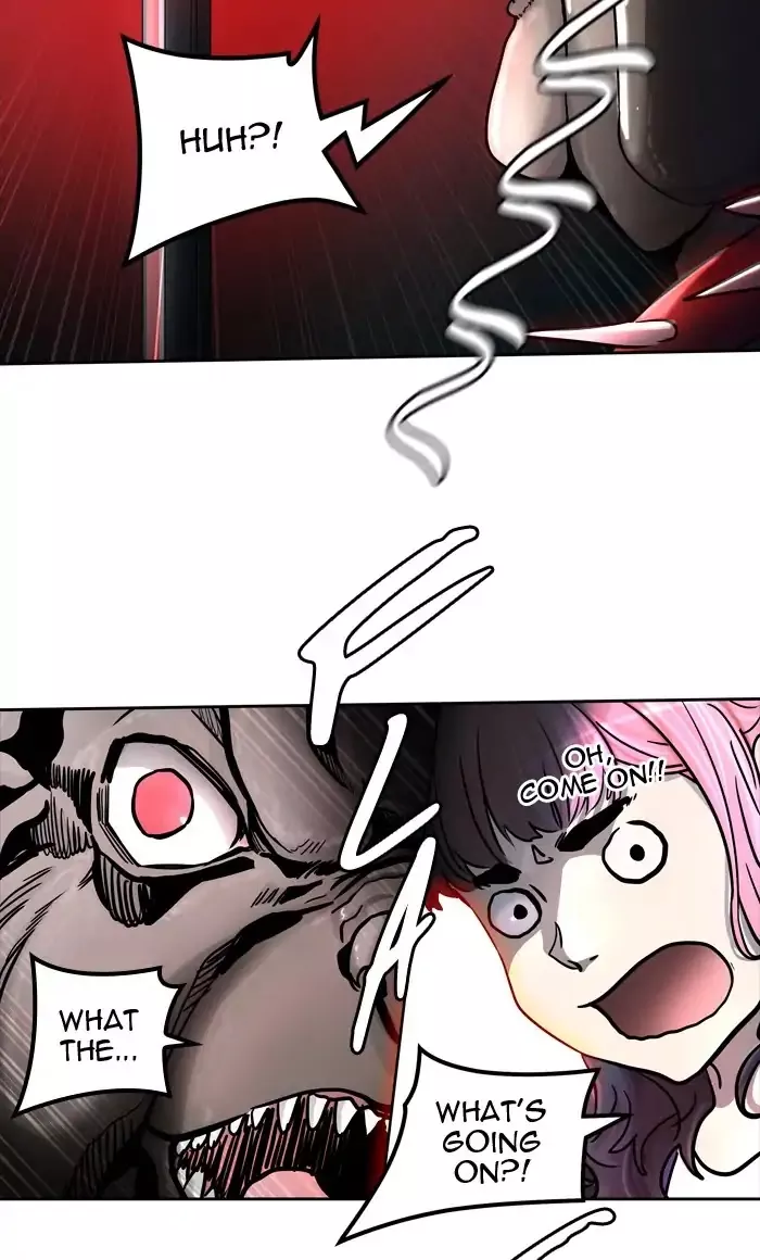 Tower of God, chapter 423, image 107