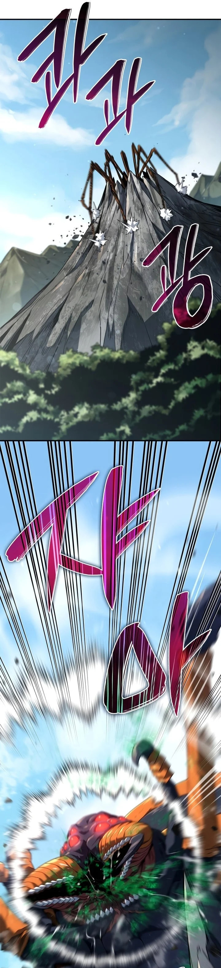 Revenge of the Baskerville Bloodhound, chapter 57, image 3
