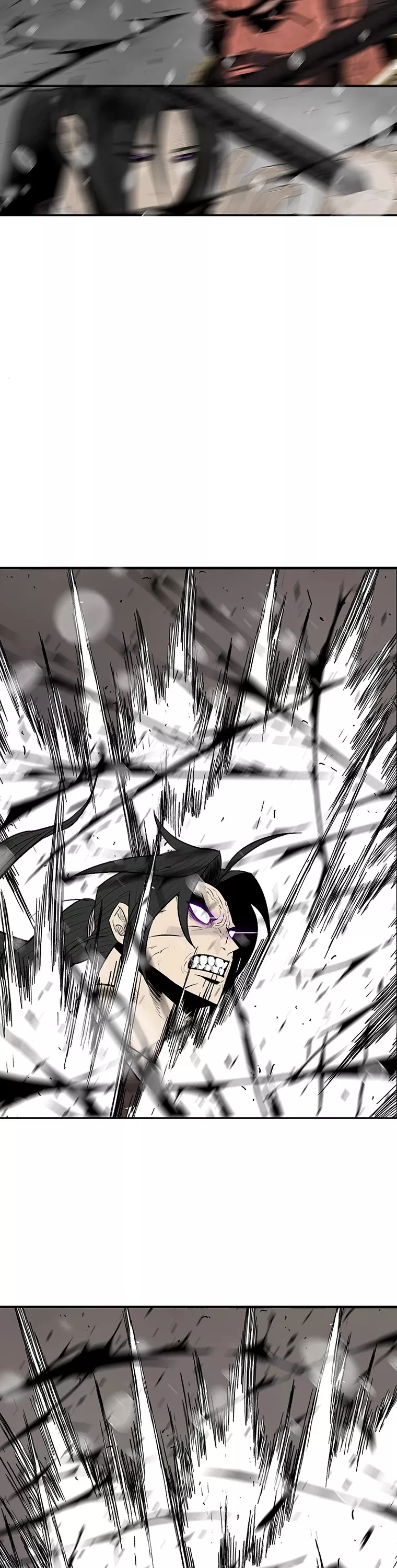 Legend of the Northern Blade, chapter 106, image 25