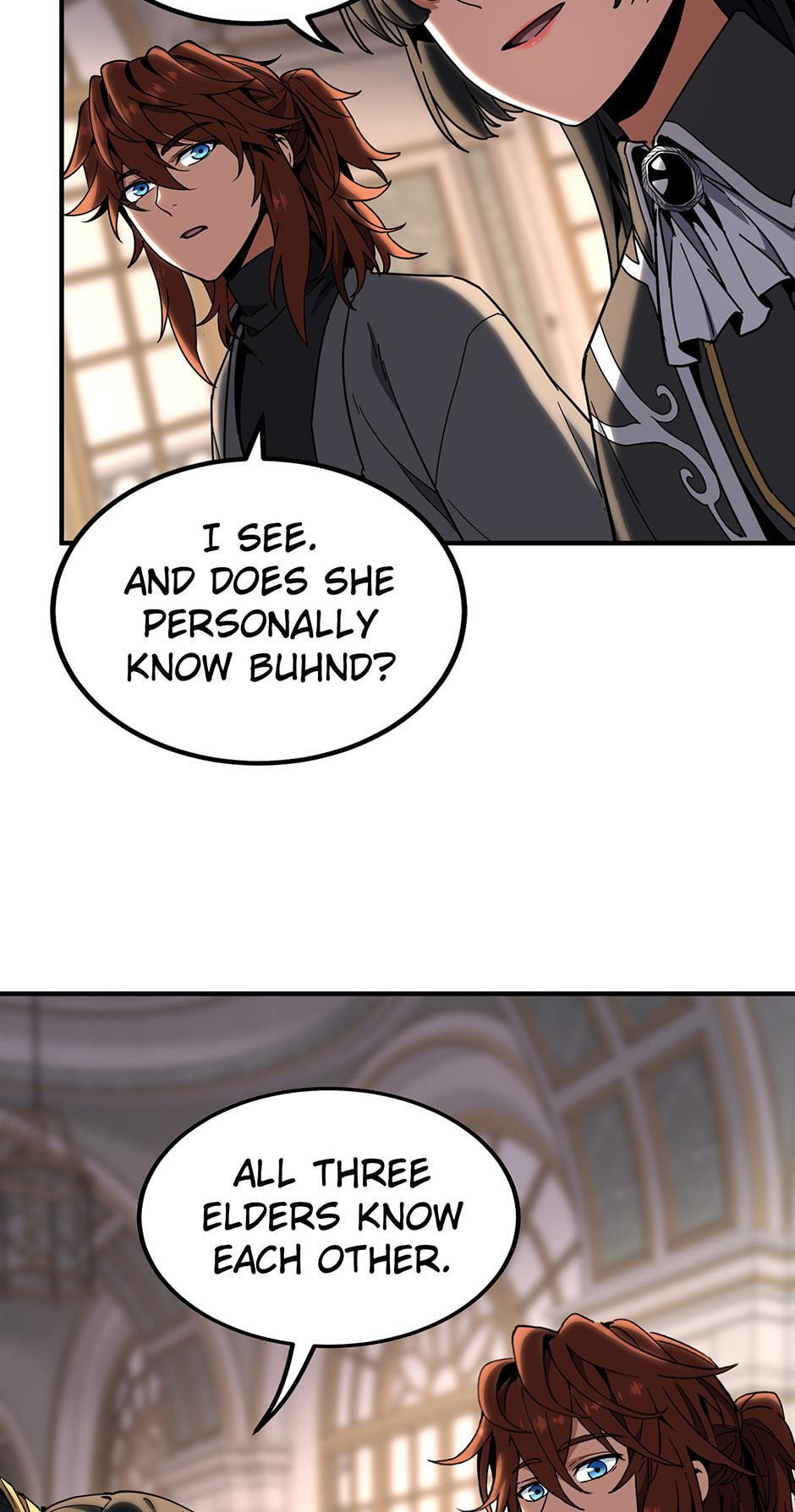 The Beginning After the End, chapter 212, image 22