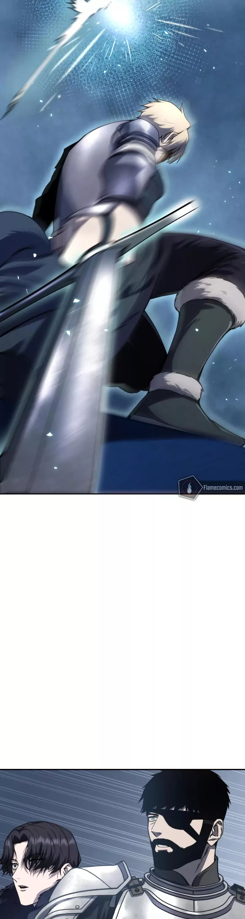 Star-Fostered Swordmaster, chapter 21, image 73