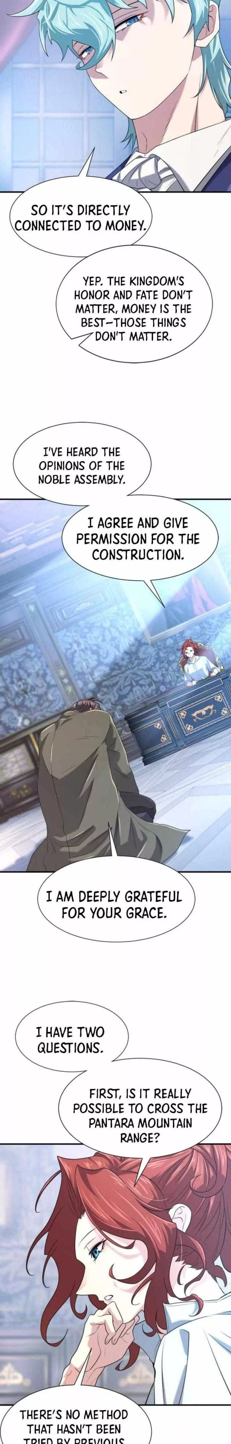 The Greatest Estate Developer, chapter 168, image 26