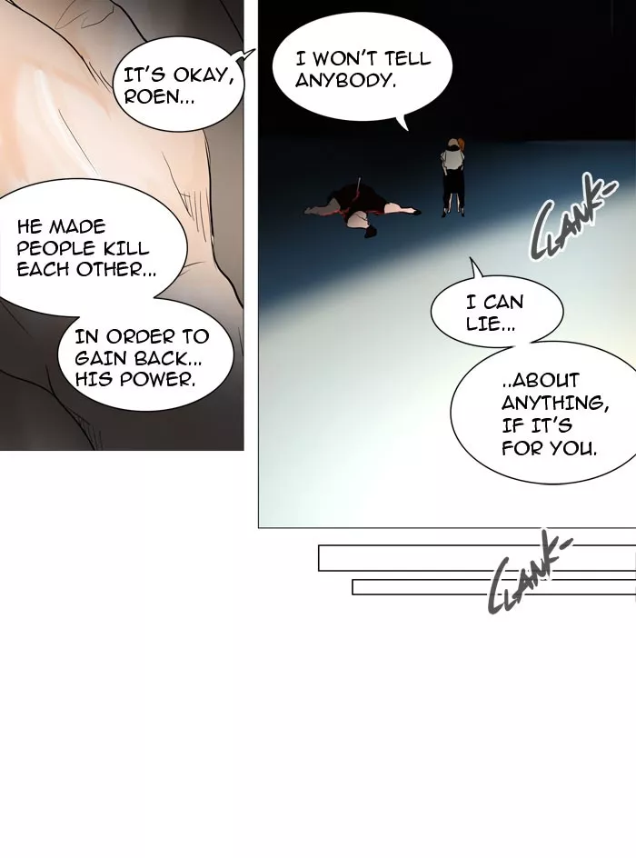 Tower of God, chapter 237, image 40