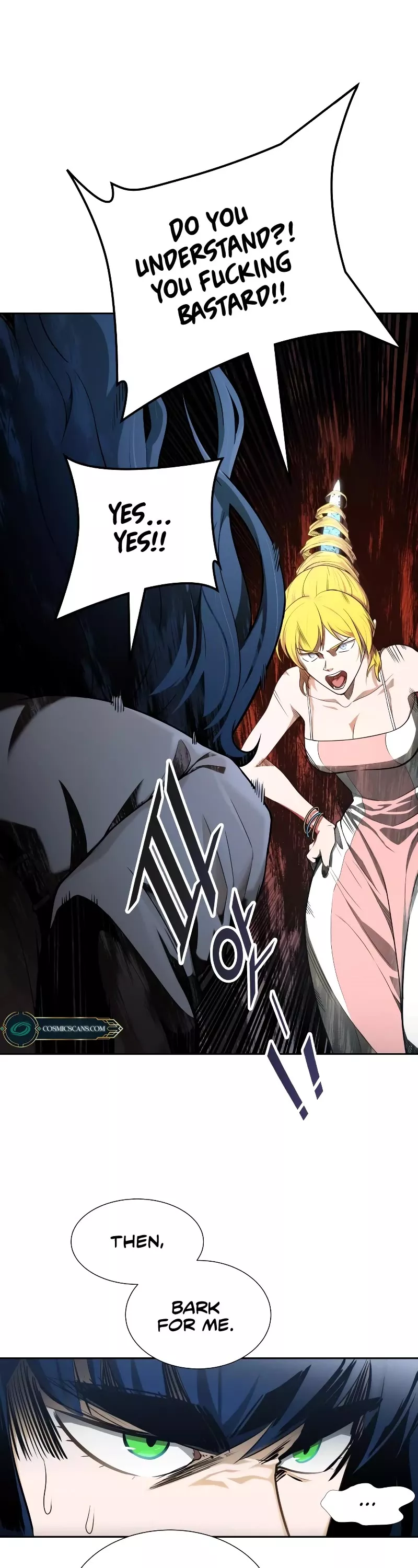 Tower of God, chapter 578, image 94