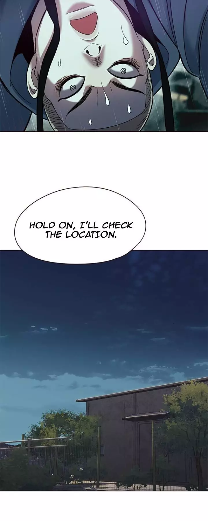 Eleceed, chapter 102, image 8