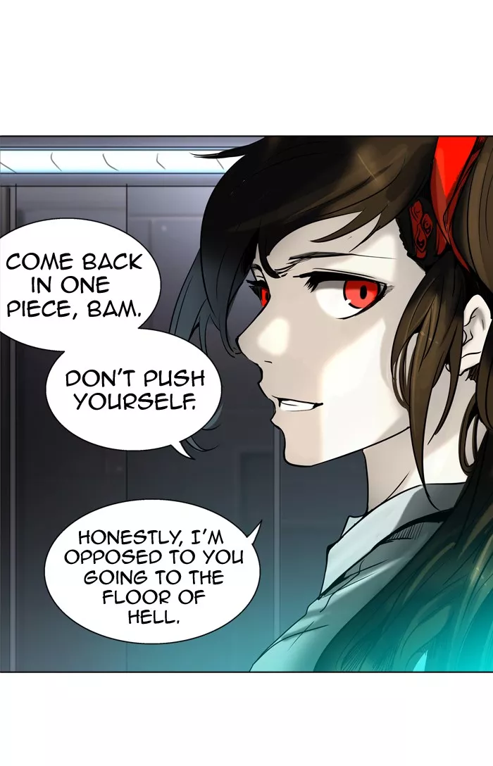 Tower of God, chapter 282, image 83