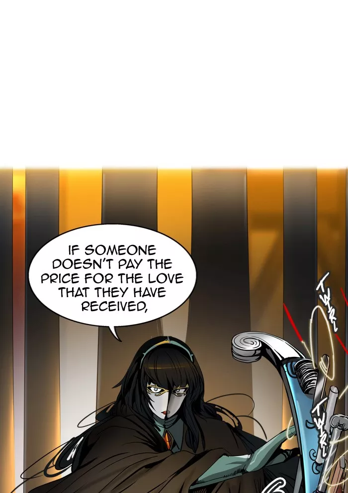 Tower of God, chapter 296, image 49