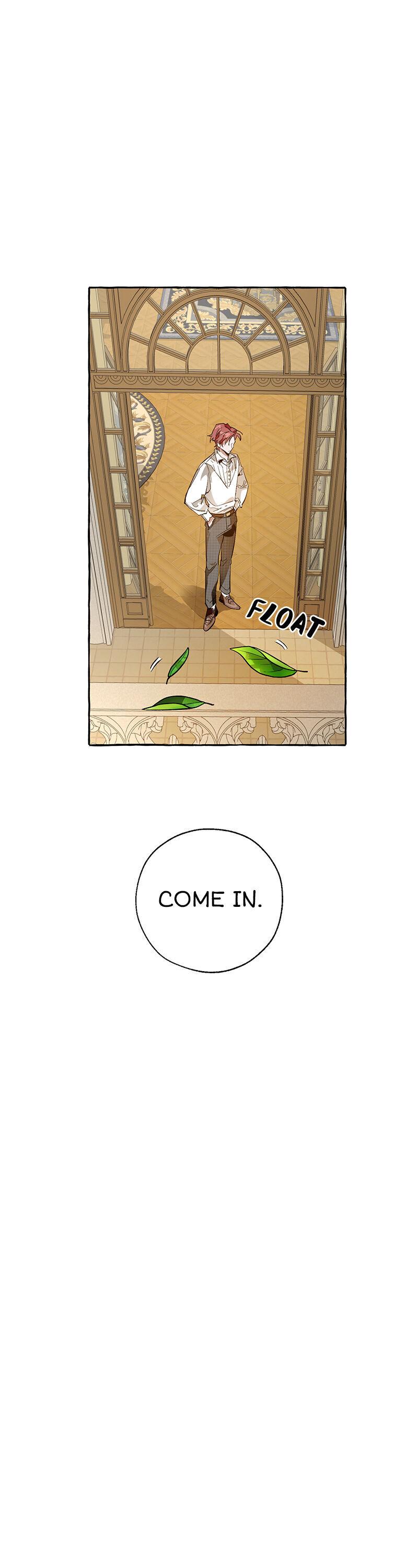 Trash of the Count’s Family, chapter 32, image 24