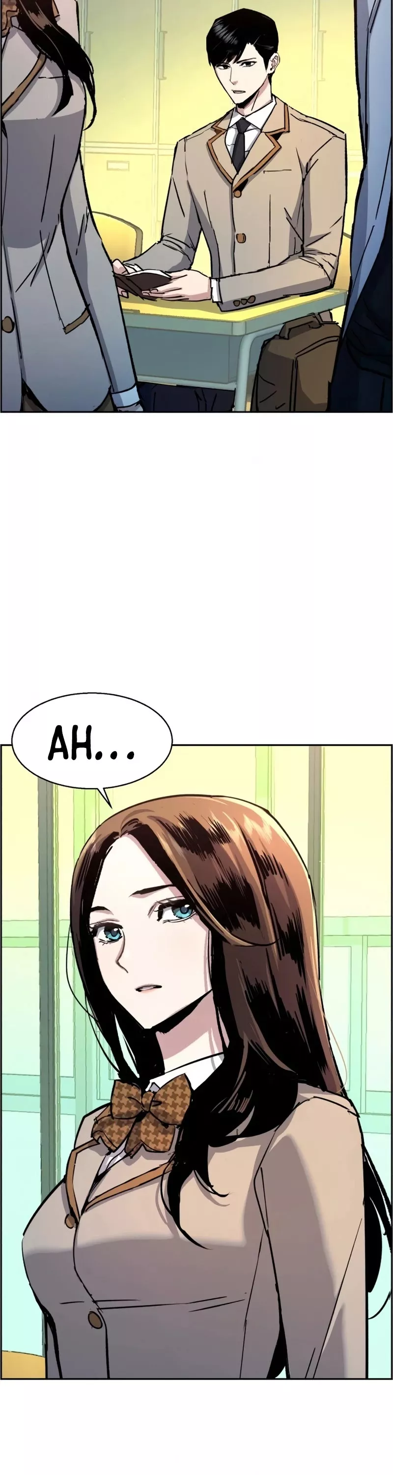Teenage Mercenary, chapter 92, image 17