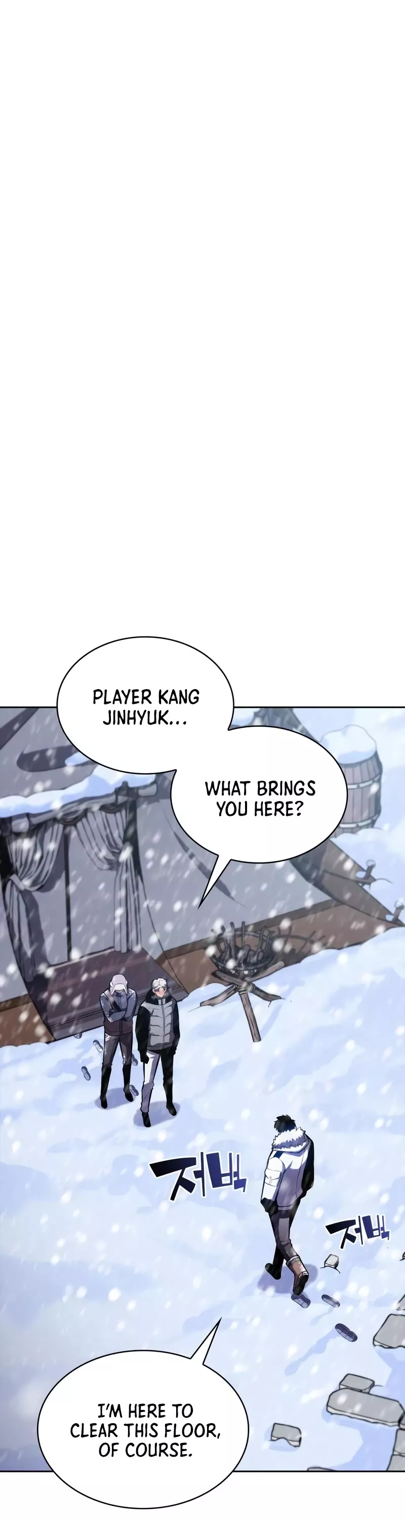 Solo Max-Level Newbie, chapter 84, image 2