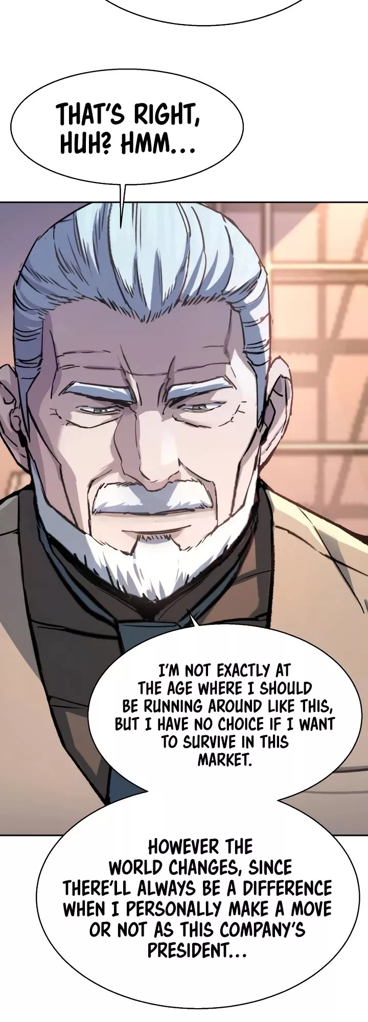 Teenage Mercenary, chapter 170, image 50