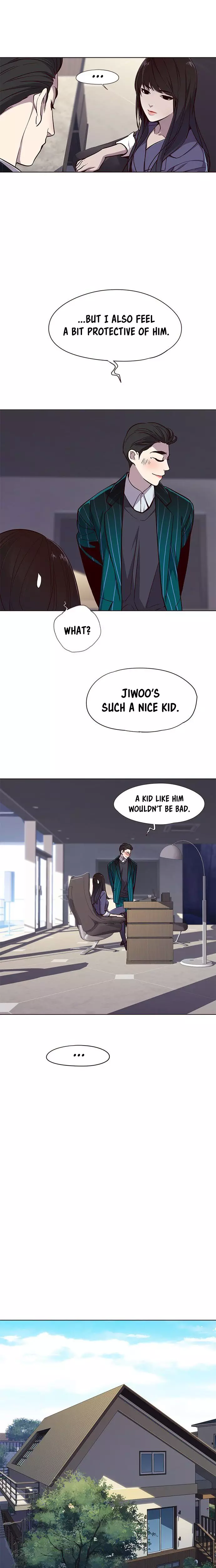 Eleceed, chapter 17, image 10