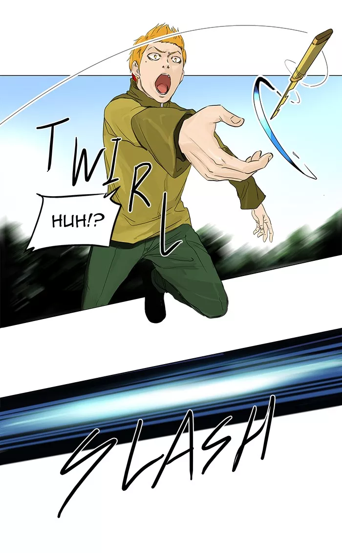 Tower of God, chapter 120, image 29