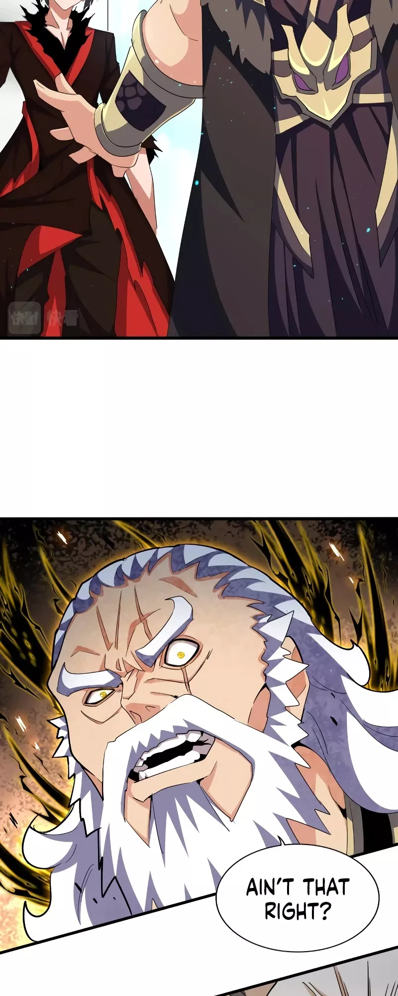 Magic Emperor, chapter 362, image 16
