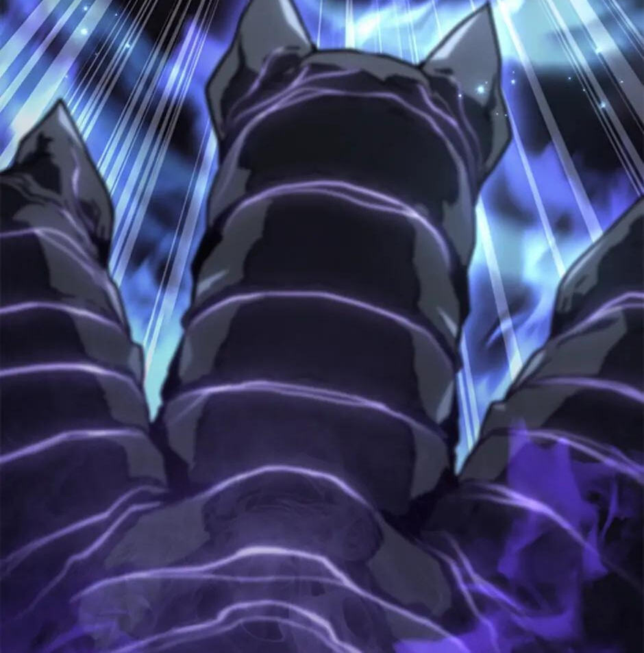 Revenge of the Baskerville Bloodhound, chapter 5, image 123