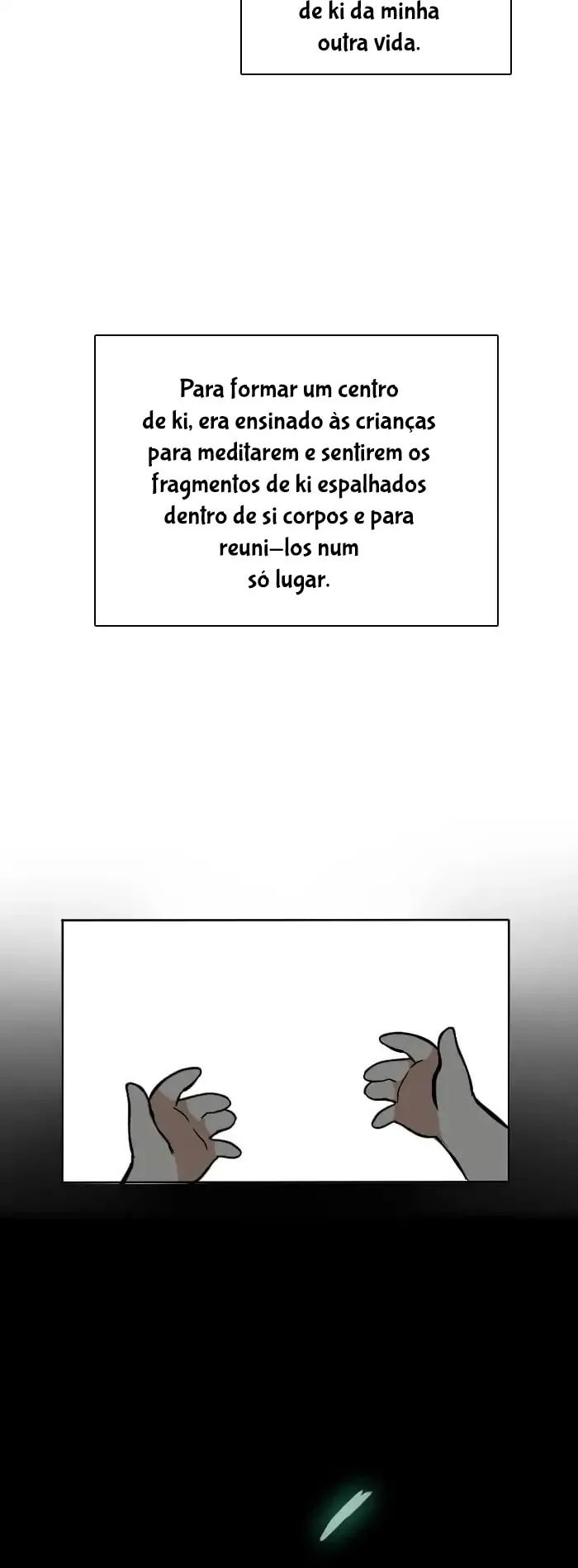 The Beginning After the End, chapter 2, page 47