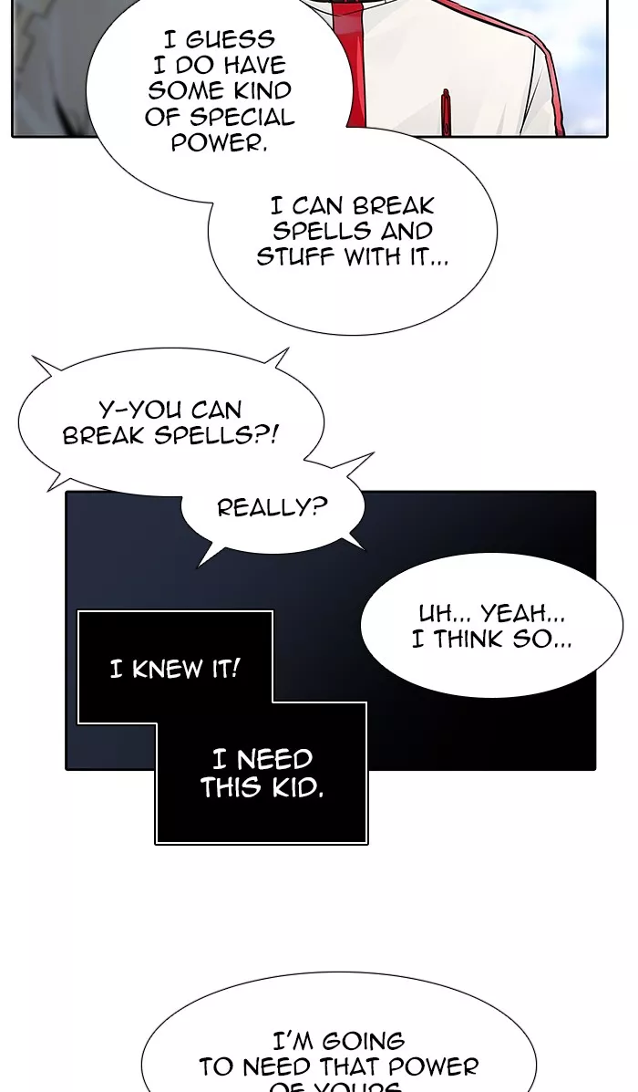 Tower of God, chapter 495, image 132