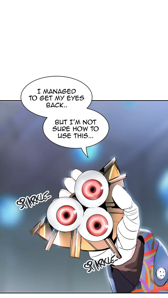 Tower of God, chapter 340, image 113