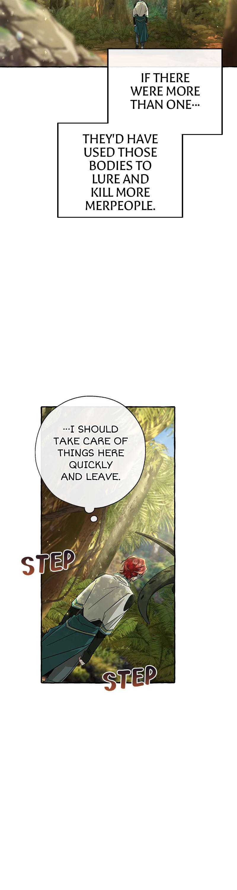 Trash of the Count’s Family, chapter 69, image 13